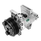 Compressor de Ar Condicionado Nissan Frontier 2.5 13 a 16 - QUALY