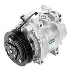 Compressor de Ar Condicionado p/ Honda Fit 2003 a 2008 - Green