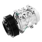 Compressor De Ar Condicionado Para 1938 (Green)