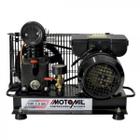 Compressor de Ar Direto CMI3,0AD com Motor Monofásico Motomil