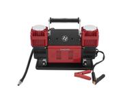 Compressor De Ar Duplo Pistão Dandaro Off Road 150 Psi 12V