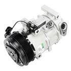 Compressor De Ar Dv10 Para Hb20 1.0 Aut 2020 A 2026 (Green)