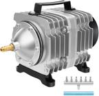 Compressor De Ar Eletromagnético Sunsun Aco-001 20l/m - 220V