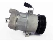 Compressor De Ar Fox / Up / Gol 1.0 Mahle 600.476/ACP217