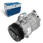 Compressor de Ar Mahle p/ Chevrolet GM Astra, Vectra (OEM)