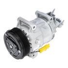 Compressor De Ar Mahle Peugeot 208 1.2 2017 - 2020 Oem