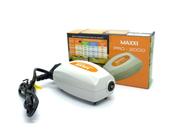 Compressor De Ar Maxxi Power Pro-2000 Para Aquários 220v