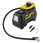 Compressor De Ar Mini Elétrico Portátil Vonder CAV150 Bivolt