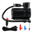 Compressor De Ar Mini Eletrônico Portátil 12v FR118