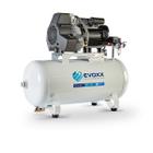 Compressor de Ar Odontológico EVOXX CAM 100L 4,0HP 220V - Evoxx