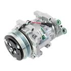 Compressor de Ar p/ Citroen Jumper, Relay Fiat Ducato (GREE