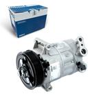 Compressor de Ar p/ Compass, Toro, Renegade 2016 a 19..(OEM) - Mahle