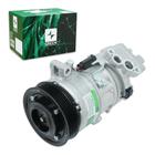 Compressor de Ar p/ E90, 120I, 316I, 320I, X1 ... (GREEN)