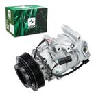 Compressor de Ar p/ Ix35, Sonata / Sorento ... (GREEN)