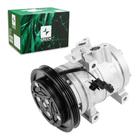 Compressor de Ar p/ Renault Kwid 2017 a 2024 (GREEN)