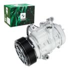 Compressor de Ar p/ Toyota Etios 1.3, 1.5 2012 a 20 (GREEN)