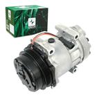 Compressor de Ar p/ Trator , T6070... Modelo 7H15(GREEN)