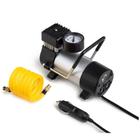 Compressor De Ar Portátil 12 Volts 100Psi Multilaser Bom