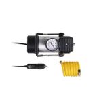 Compressor De Ar Portátil 12V Vao 20L/Min 3 Bicos Au616 - Multilaser