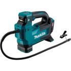 Compressor De Ar Portatil a bateria 40v Makita MP001GZ (S/ Bat e Carregador)