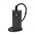 Compressor de Ar Portátil Limitless AirPro 150 PSI - Bateria 4000 mAh