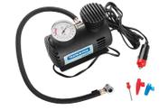 Compressor de ar portatil para carros 300 psi 50 w 12 v tramontina