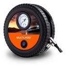 Compressor De Ar Portatil roda 12v Até 150psi Veicular Mini