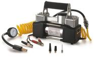 Compressor De Ar Portatil Veicular 12v Calibrador Pneu Para Carro (BSL-COMP-2)