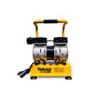 Compressor de Ar Silencioso Tekna CPS60P 220V 1,5HP sem Reservatório