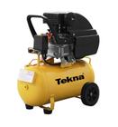 Compressor De Ar Tekna Cp8022 Motor 2 Hp 116 Psi 20 Litros