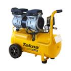 Compressor de Ar Tekna CPS6022 1 HP 20 Litros