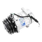 Compressor De Ar Universal 7H15 2V 24V 4Fixações Flex (Tcc