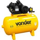 Compressor de Ar Vdcsv 10/100 Trifásico 220V /380 V Vonder