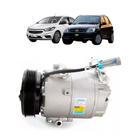 Compressor Delphi Chevrolet Celta/Classic/Prisma