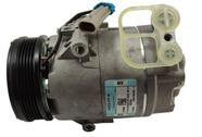 Compressor Delphi Chevrolet Corsa Meriva Celta Stilo CS10040