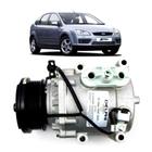 Compressor Delphi Ford Focus 2.0 2005 a 2008