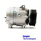 Compressor Delphi Renault Master 2.5 2008 2009 2010 2011 2012 2013