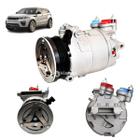 Compressor Do Ar Condicionado Range Rover Evoque 2011 / 2014 - KLASSE AUTO PARTS