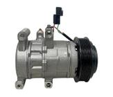 Compressor do ar hyundai hb20 1.0 turbo 2019 2020 2021 2022 - HYUNDAI-AUTOMOVEIS