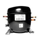 Compressor Embraco 1/4+ Para Geladeira E Freezer 110V R134A