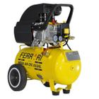 Compressor Ferrari Mega Air CFC 8,6/24L 127V