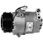 Compressor Fiat Stilo 2003 a 2009 DELPHI CS10040
