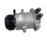 Compressor ford ecosport fiesta 1.6 2013 2014 a 2019 mahle