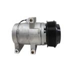 COMPRESSOR FORD RANGER DIESEL 2013 / TROLLER POLIA 7PK 114MM 12V OEM AB39-19D629-BC Única