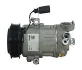 Compressor fox gol up 2014 2015 2016 2017 2018 2019 mahle