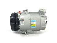 Compressor Fox/Gol/Voyage/Saveiro G5 e G6 Delphi