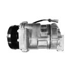 Compressor Gm Blazer / S10 2.4 2001 a 2006 Mpfi Gasolina 200