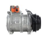 Compressor iveco stralis com ar 2007 2008 2009 a 2011 denso