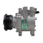 Compressor Jac J3 12 Volts Polia 5pk 90mm