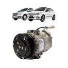 Compressor Mahle Chevrolet Agile/ Montana